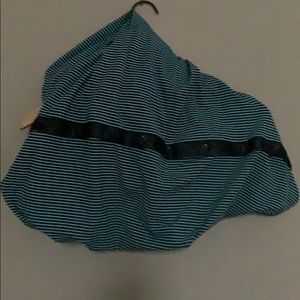 Lululemon Scarf